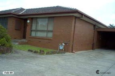 12/7 Coombs Ave, Oakleigh South, VIC 3167