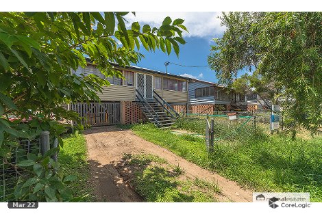 92 Glenmore Rd, Park Avenue, QLD 4701