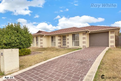 3 Connolly Ct, Collingwood Park, QLD 4301