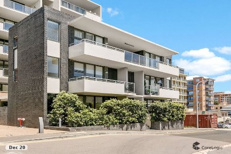 15/1 Moroney Ave, Newcastle East, NSW 2300