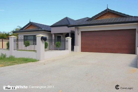 126 Station St, East Cannington, WA 6107