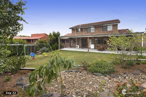 3 Copping Ct, Sinnamon Park, QLD 4073