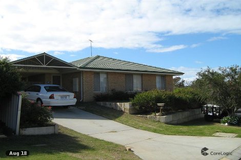 2 Benoa Ct, Merriwa, WA 6030