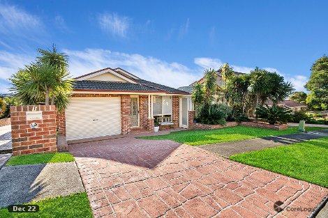 1/4 Cathie Cl, Flinders, NSW 2529