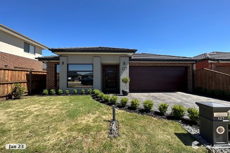 127 Stonehill Dr, Maddingley, VIC 3340