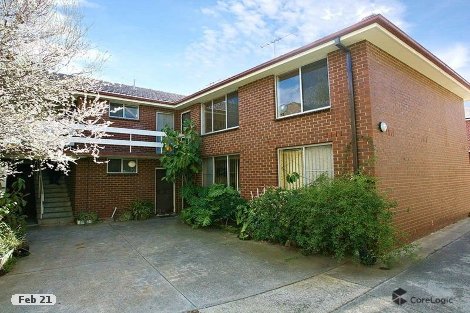 3/84b Maribyrnong Rd, Moonee Ponds, VIC 3039