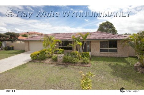 9 Holland Cres, Wynnum West, QLD 4178