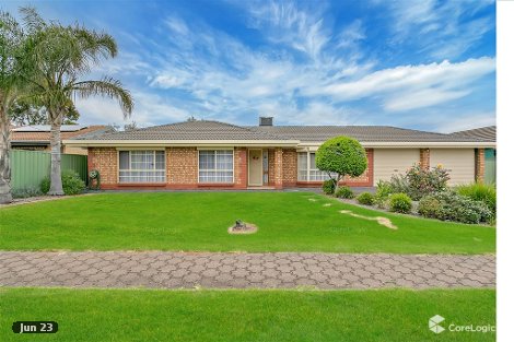 15 Harrow Rd, Para Hills West, SA 5096