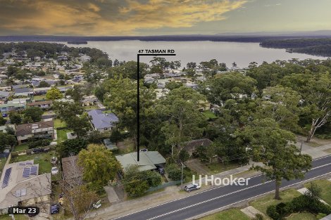 47 Tasman Rd, St Georges Basin, NSW 2540