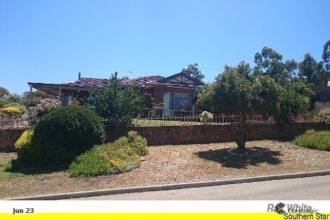 6 Beazley Rise, Mount Richon, WA 6112