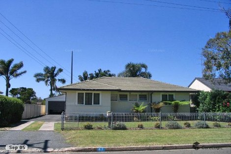 47 Girraween Ave, Lake Illawarra, NSW 2528