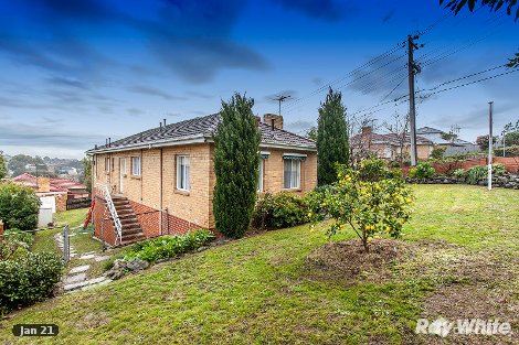 29 Hodgson St, Templestowe Lower, VIC 3107