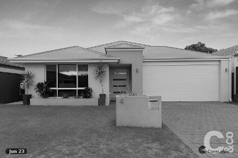 4 Solaris St, Wellard, WA 6170