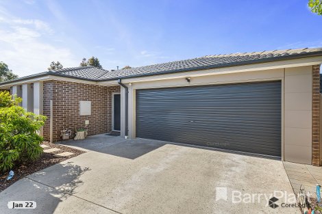 25 Canopy Ave, Alfredton, VIC 3350