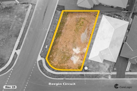 27 Bergin Cct, Leppington, NSW 2179