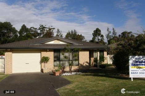 25 Butterfly Cl, Boambee East, NSW 2452