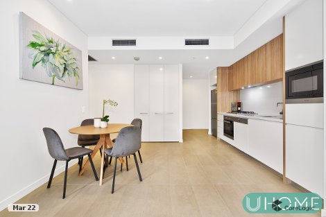 308/170 Ross St, Forest Lodge, NSW 2037