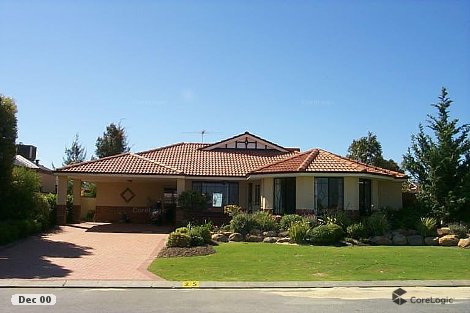 25 Carwoola Cir, Carramar, WA 6031