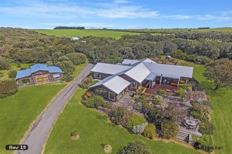 520 Hopkins Point Rd, Allansford, VIC 3277