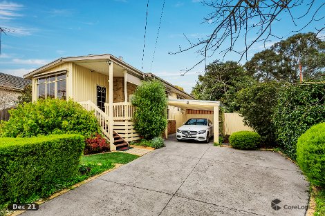 18 Stewart Tce, Macleod, VIC 3085