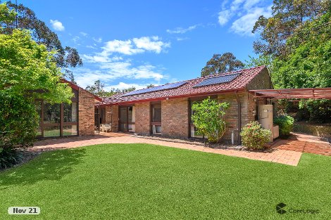 43 Berkeley Cl, Berowra Heights, NSW 2082