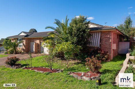 23a Beaufighter St, Raby, NSW 2566