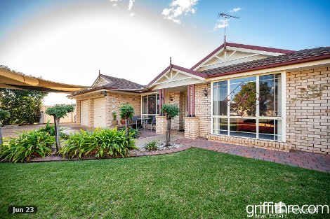 3 Mandalay Dr, Griffith, NSW 2680