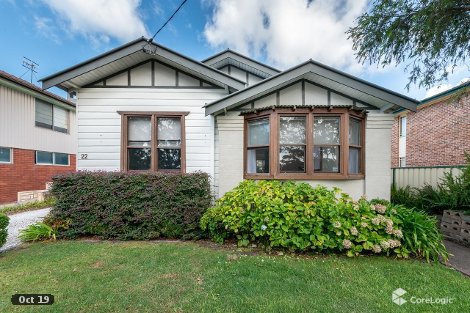 22 Evescourt Rd, New Lambton, NSW 2305