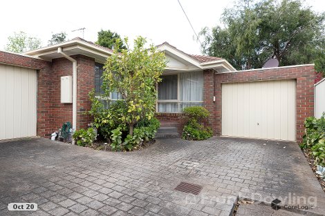 2/13 Le Cateau St, Pascoe Vale South, VIC 3044