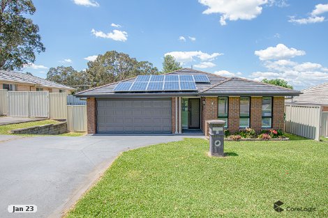 7 Sparsholt St, Tenambit, NSW 2323