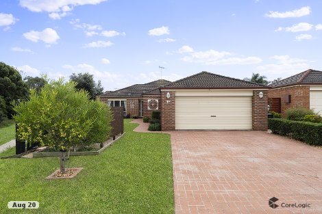 1b Acacia Ct, Narellan Vale, NSW 2567