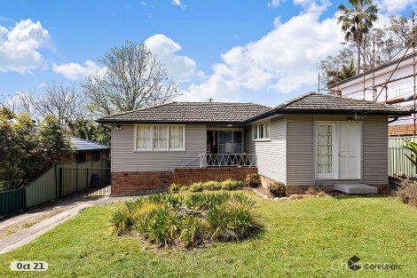 36 Grahame St, Blaxland, NSW 2774