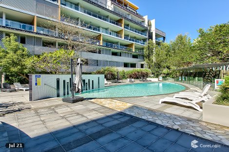 8204/55 Forbes St, West End, QLD 4101