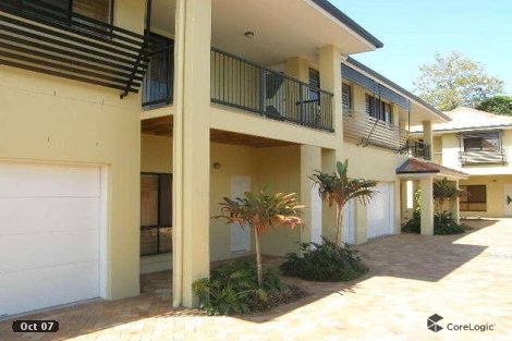 2/400 Scarborough Rd, Scarborough, QLD 4020