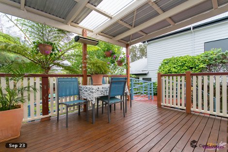 40 St Achs St, Nudgee, QLD 4014