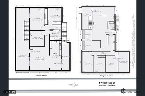 5 Wodehouse St, Norman Gardens, QLD 4701