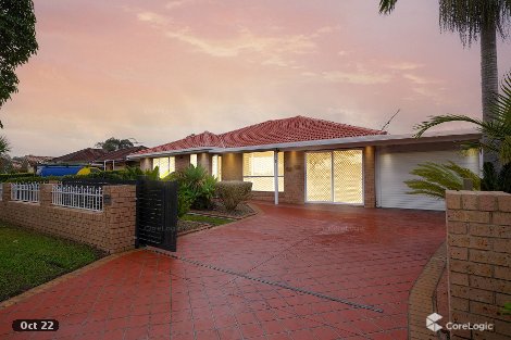 65 Thunderbolt Dr, Raby, NSW 2566