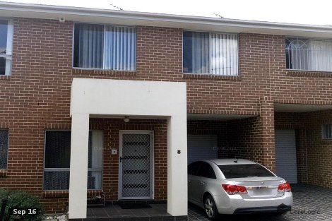 8/14-18 George St, Seven Hills, NSW 2147