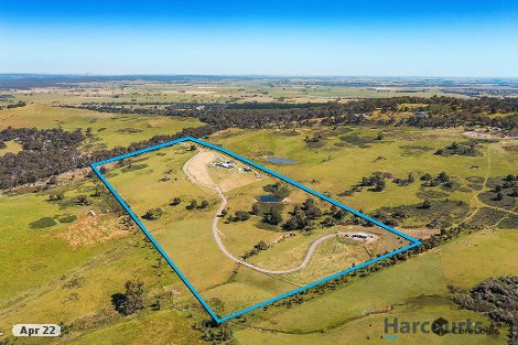 19 Ditchfields Rd, Raglan, VIC 3373