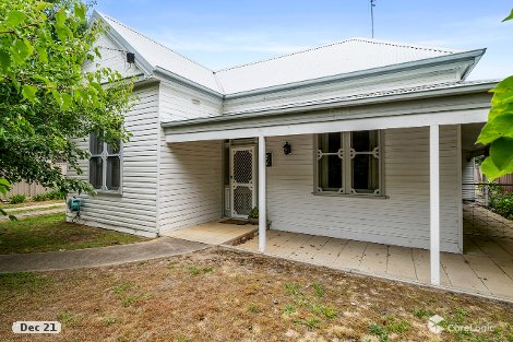 54 Smythe St, Benalla, VIC 3672