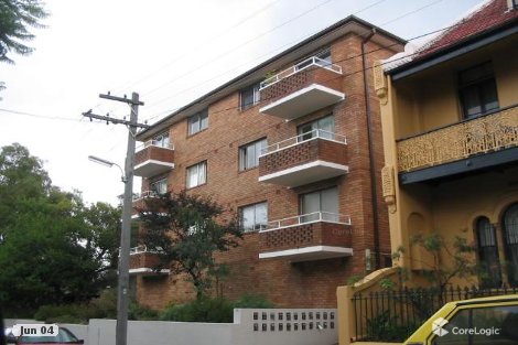 21/9-15 Foss St, Forest Lodge, NSW 2037