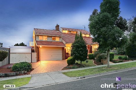 2 Dunnell Rise, Berwick, VIC 3806