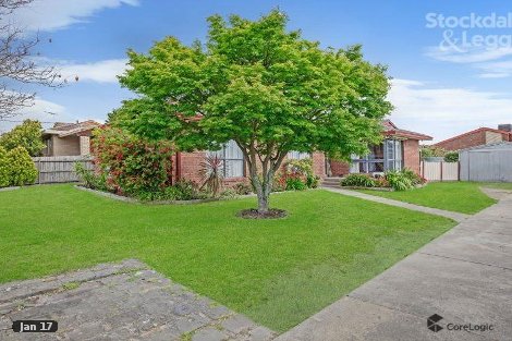 29 Holbourne Dr, Junction Village, VIC 3977