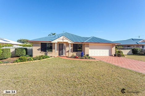 8 Kirralee Ct, Westbrook, QLD 4350