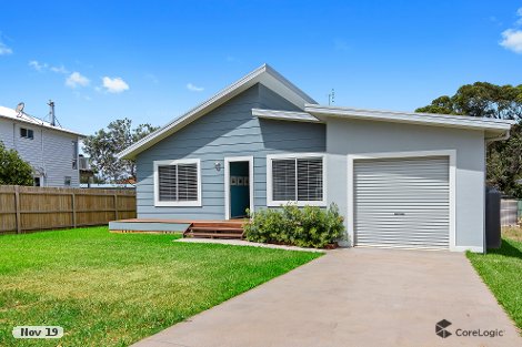 159 Sunset Strip, Manyana, NSW 2539