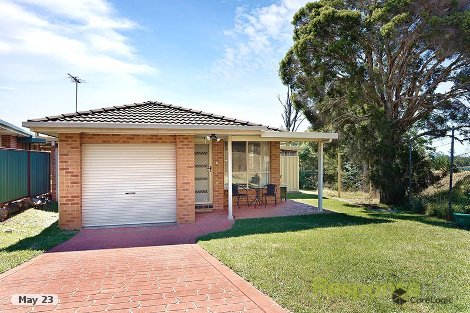 21 Durward St, Dean Park, NSW 2761