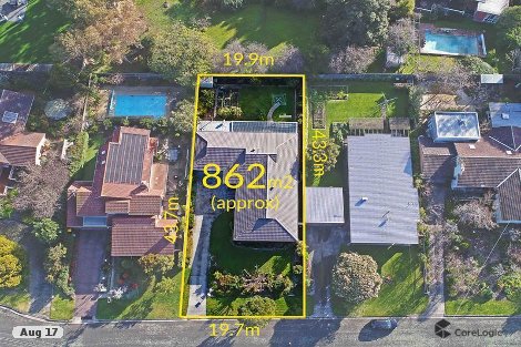 13 Bruthen Rd, Highton, VIC 3216