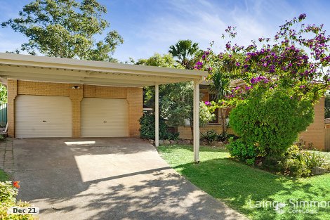 9 Bootie Pl, Kings Langley, NSW 2147