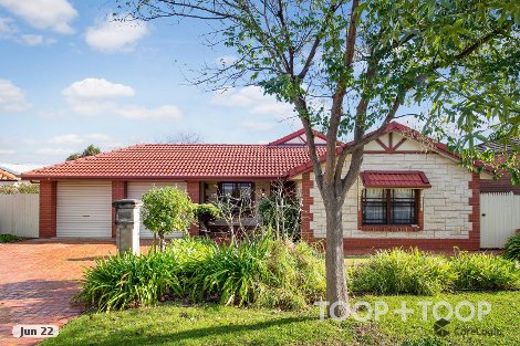 16 Pinehurst St, Golden Grove, SA 5125