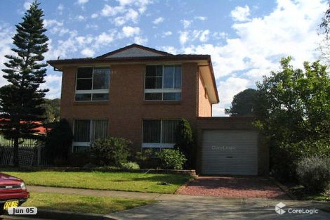 98 Norman Ave, Hammondville, NSW 2170